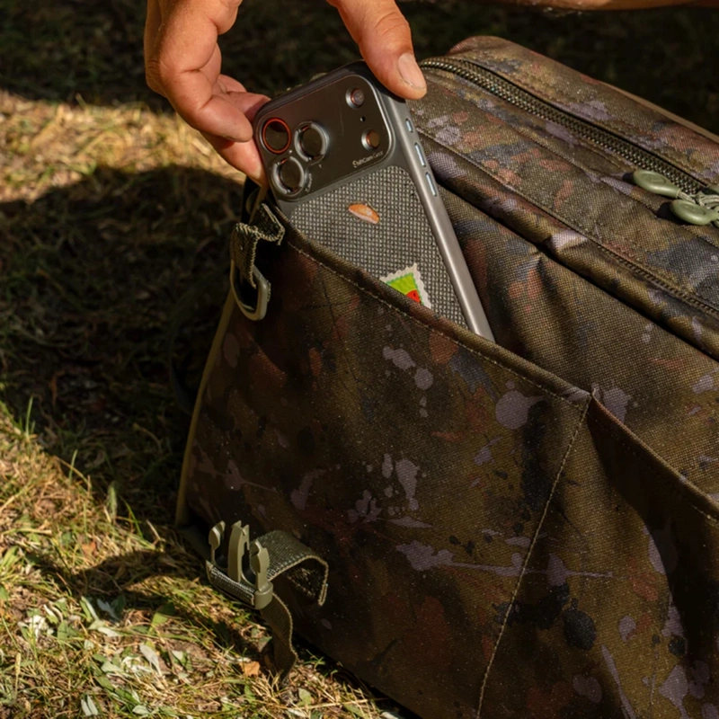 OMC Heist Workaholic Bag